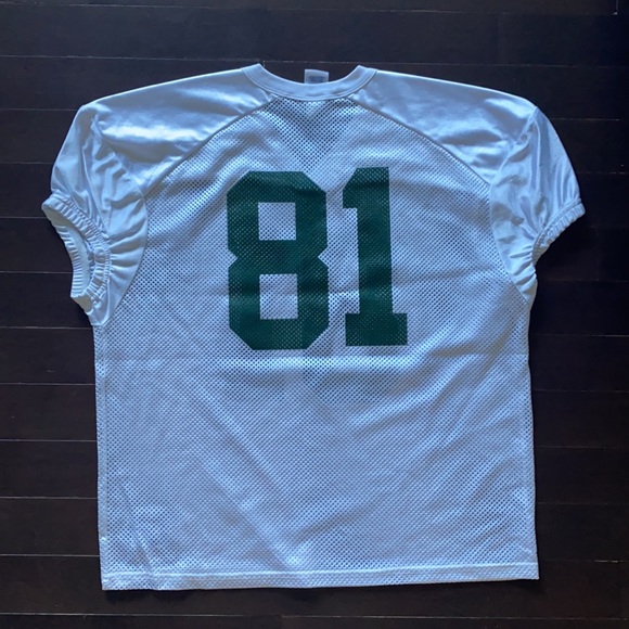 Alberta Football Jersey - Picture 2 of 2